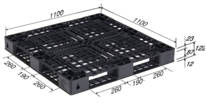 Model : CRV-1111-122
