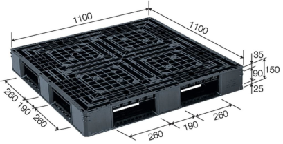 Model : CRV-1111-3A
