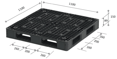 Model : CRV-1111-LN
