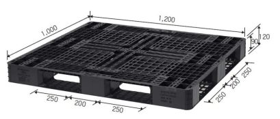 Model: CRV-1210-E