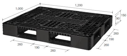 Model : CRV-1210-L