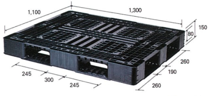 Model : CRV-1311-L