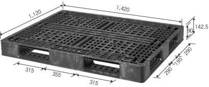 Model : CRV-1412-C