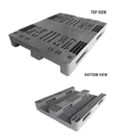 Model : BPG-1012S