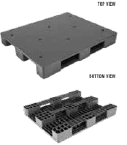 Model : LPN120 BLACK PP