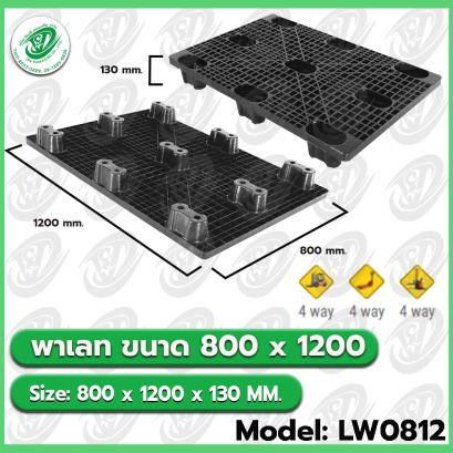 Model : LW0812