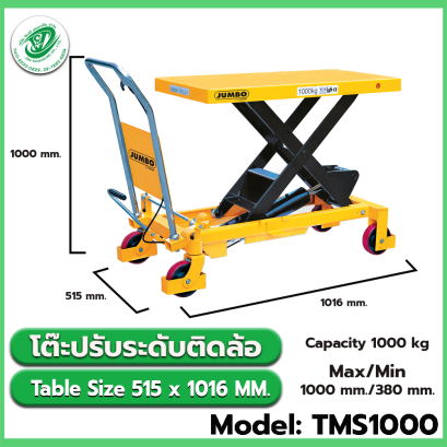 Model: TMS1000