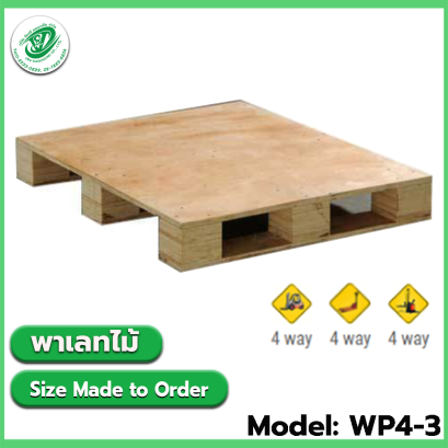 Model: WP4-3
