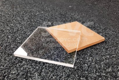 แผ่นอะคริลิค (Acrylic Sheet)