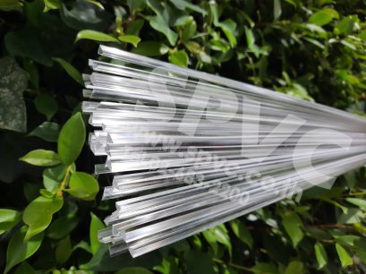 เส้นเชื่อมอะคริลิค (Acrylic Welding Rod)