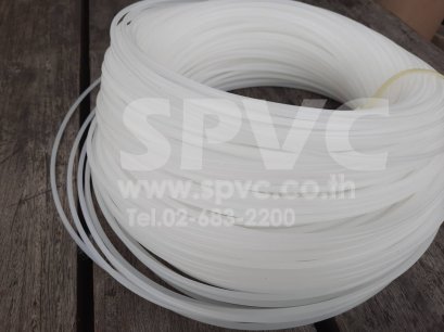 เส้นเชื่อมพีวีดีเอฟ (PVDF Welding Rod)