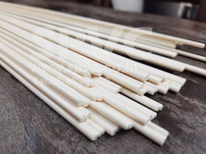 เส้นเชื่อมเอบีเอส (ABS Welding Rod)