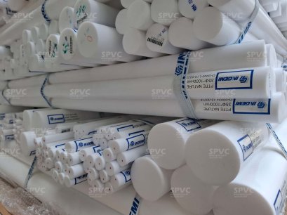 แท่งตัน Teflon , PTFE