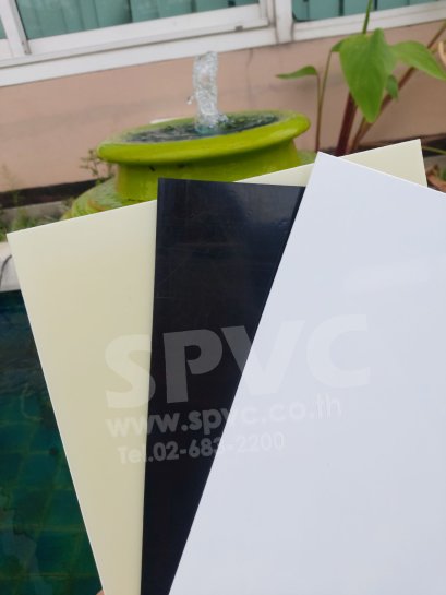 แผ่นเอบีเอส