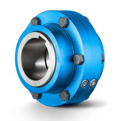 ZAPEX ZN GEAR COUPLING
