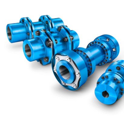 N-ARPEX ALL-STEEL COUPLING