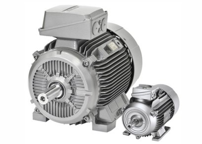 Standard Low-voltage motor (Europe) 1LE1, 1LE5, 1LA7, 1LA8, 1LG4, and etc.