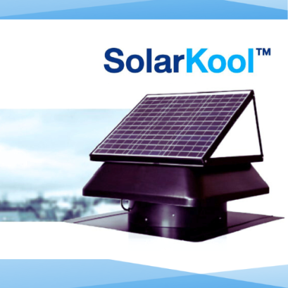 Solar Kool โซล่าร์คูล