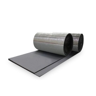 ฉนวนกันความร้อน EPDM FR