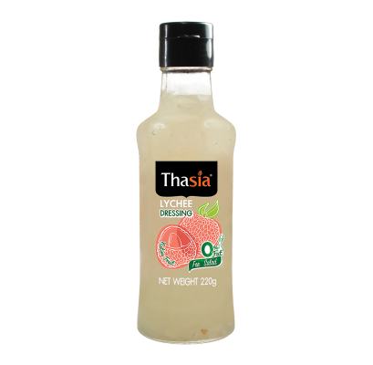 Lychee Dressing