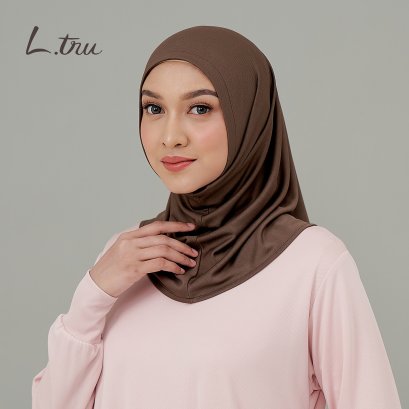 L.tru – TruEasy Everyday Mini Bergo