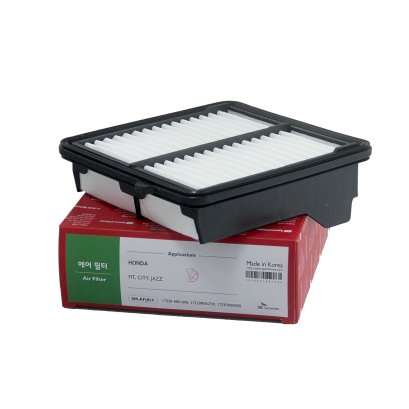 SMAFJ059 กรองอากาศ HONDA JAZZ, CITY, BRIO, FREED 1.5 CC &#039;08-15