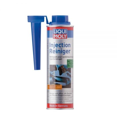 LIQUI MOLY INJECTION CLEANER น้ำยาล้างหัวฉีดเบนซิล ลิควิ โมลี่