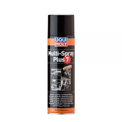 LIQUI MOLY MULTI-SPRAY PLUS 7 น้ำยาอเนกประสงค์ 7 ประการ