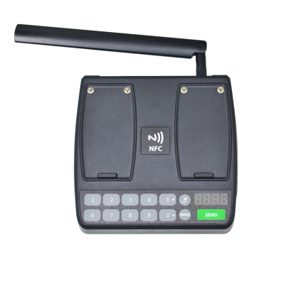 TRANSMITTER-CHARGER รุ่น GTX-01