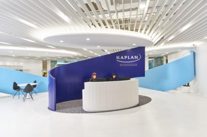 เเพคเกจเรียนภาษาที่สิงคโปร์ แบบเดี่ยว 3 สัปดาห์ KAPLAN ไม่ต้องขอวีซ่า