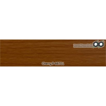 เอจเชอร์รี่ (Cherry) - Panel Plus: OJ6 / MK WOODTECH: MKW-705-02