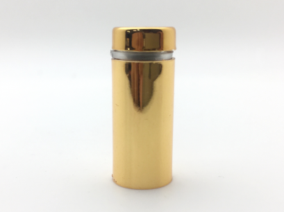 gold-plated bolt 12x30(copy)