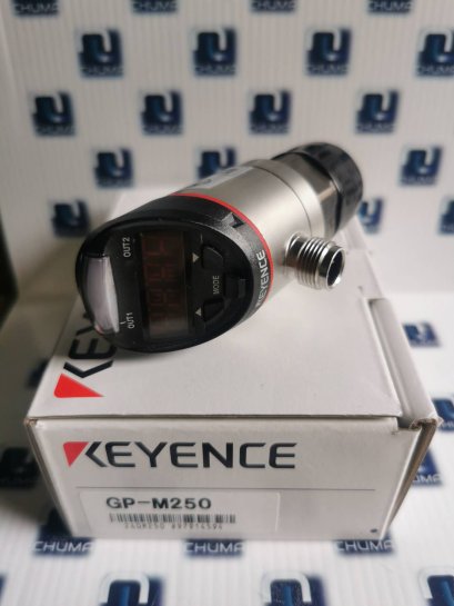 Keyence, GP-M250