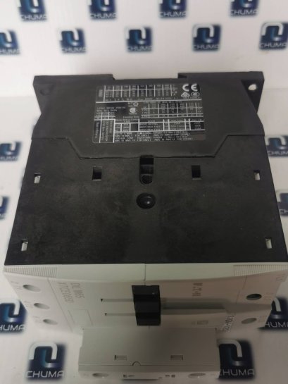 Eaton,DILM65 XTCE065D, CONTACTOR 3P 250V