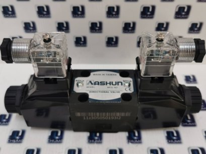 Ashun, Directional Valve, AHD-G02-3C4-20-B-A2