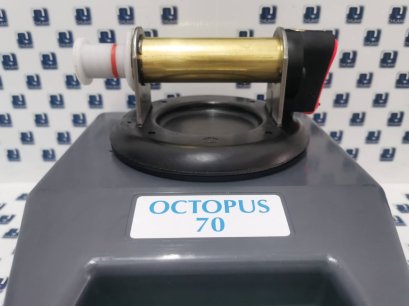 Octopus 70, Octopus 70kg Single Cup Pump Action Suction Lifter, Octopus 70kg, Single Cup, Pump Action, Suction Lifter