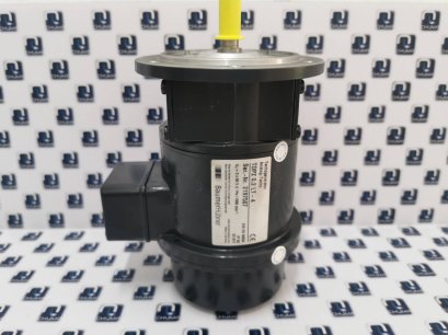 Hubner Berlin, Analog tacho, longlife, DC Tachogenerator, TDP 0,2 LT - 5