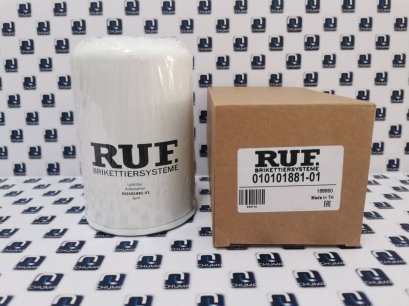 RUF. Brikettiersysteme, 010101881-01