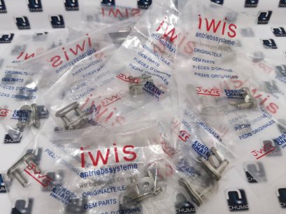 iwis, high quality roller chain, chain, Elite SS Connecting Link 08B-1SS,SC-CL