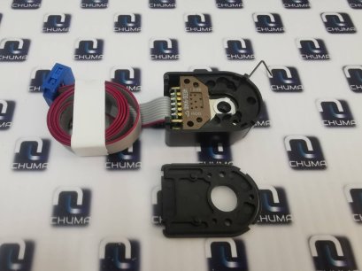 Avago, HEDL-5540-A12, HEDS-9140