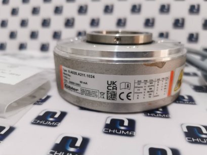 Kubler, 8.A020.A211.1024