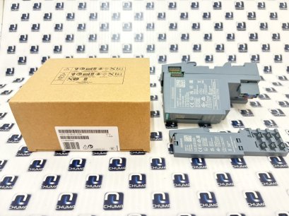 Siemens, 6ES7 155-6AU01-0CN0, 6ES7193-6PA00-0AA0