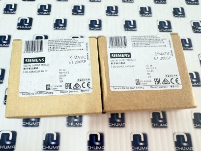 Siemens, 6ES7 136-6DB00-0CA0