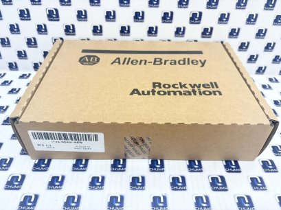 Allen-Bradley, 1746-NO4V