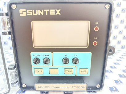 Suntex, PC-310A