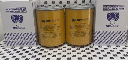 MP Filtri, CS-100-M60-A