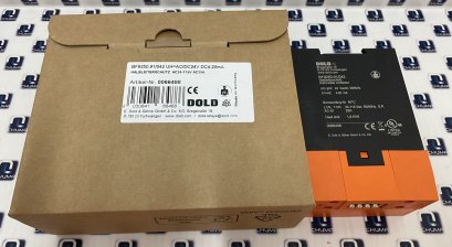 Dold, Relay, BF9250.91-042