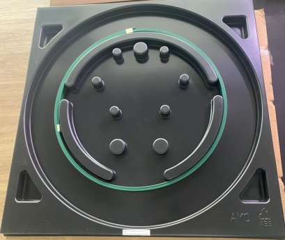 Heidenhain, LMB 1010B 10-3580-MF-LB01-LxRx02