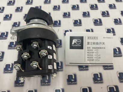 Fuji Electric, RC310F-1M3324H1BT
