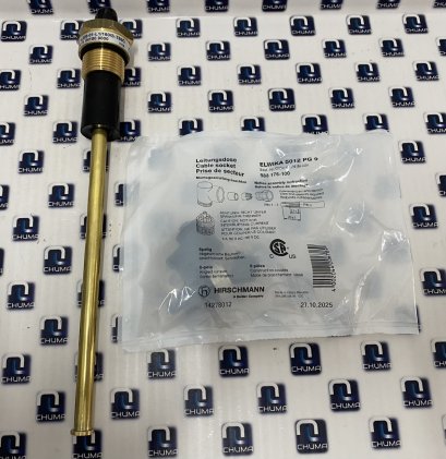 Goldammer, NR 34-L220-01 L1160S-T80&Ouml;-M12 -24V